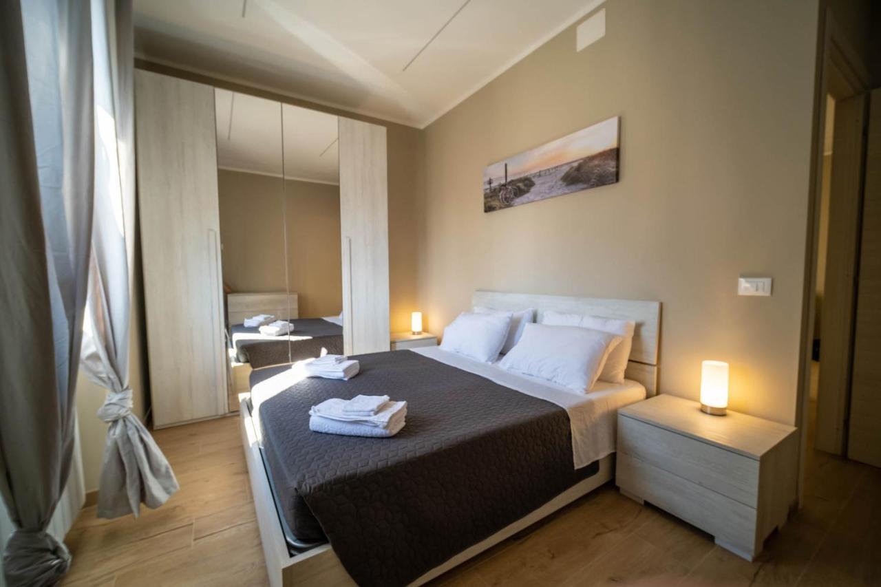 Fix You Apartment Fco Fiumicino Buitenkant foto