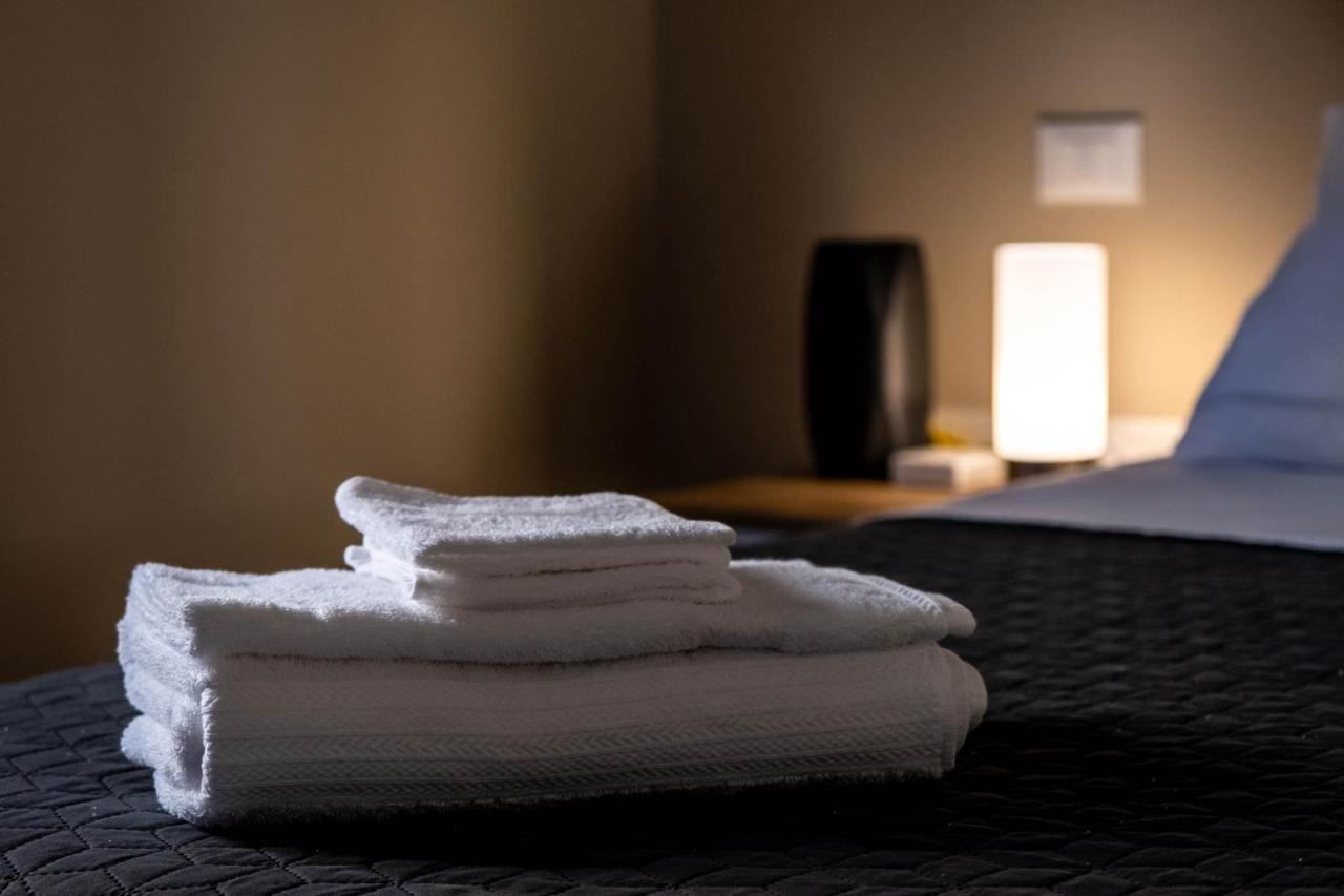 Fix You Apartment Fco Fiumicino Buitenkant foto