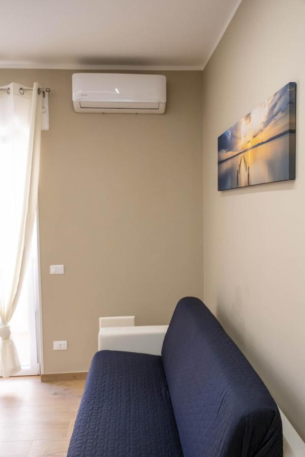 Fix You Apartment Fco Fiumicino Buitenkant foto