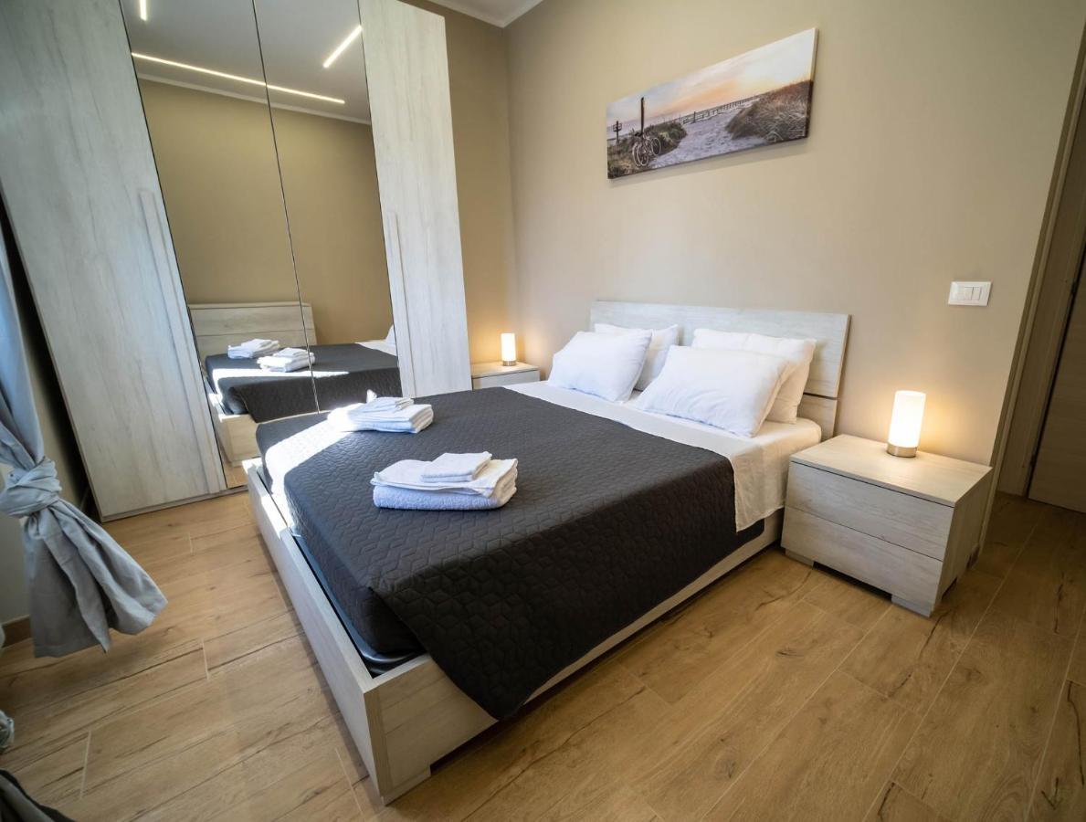Fix You Apartment Fco Fiumicino Buitenkant foto
