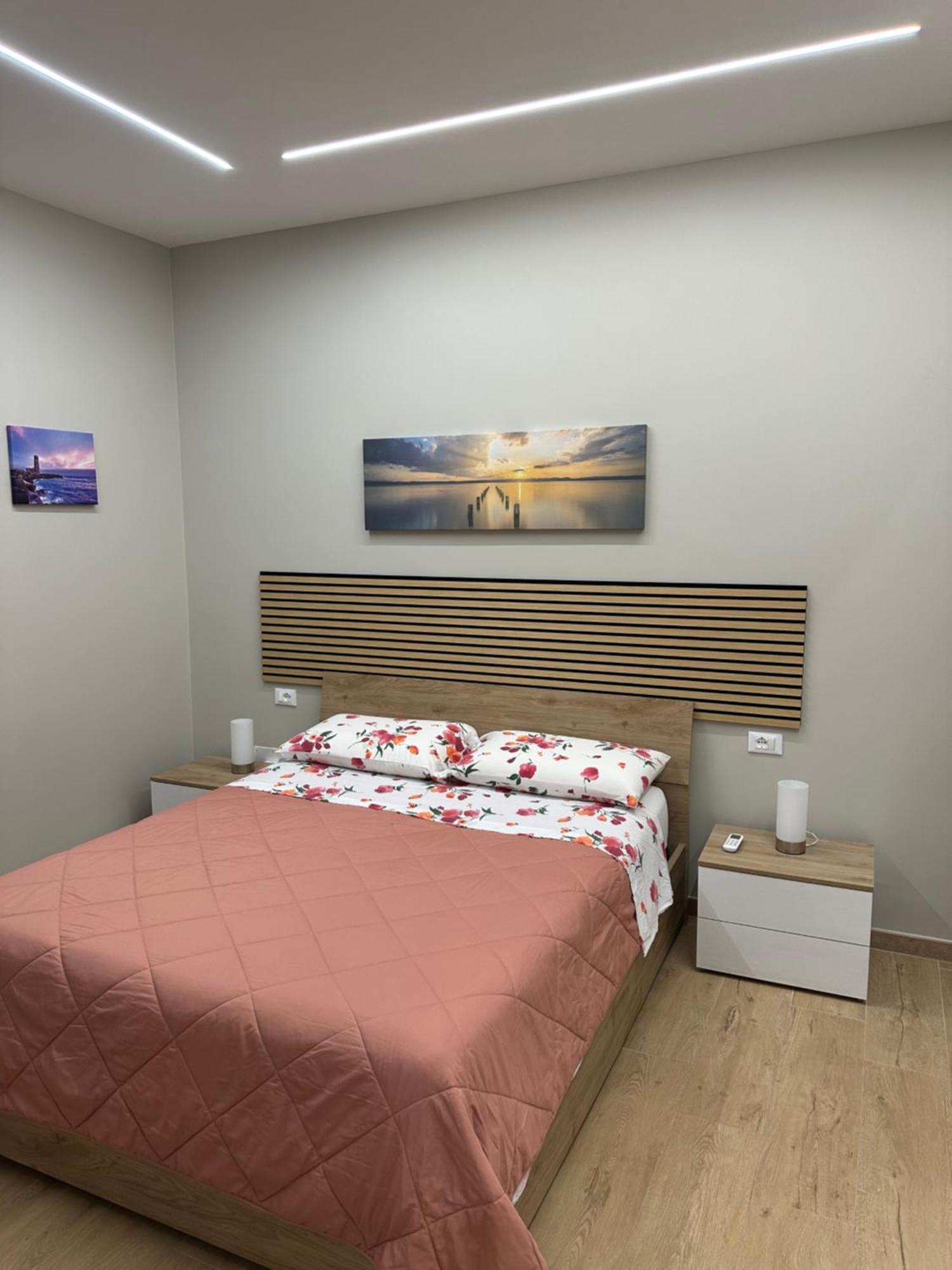 Fix You Apartment Fco Fiumicino Buitenkant foto